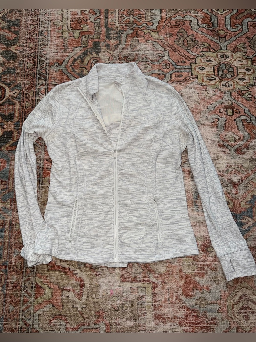 Lululemon Define Jacket - Picture 1 of 6